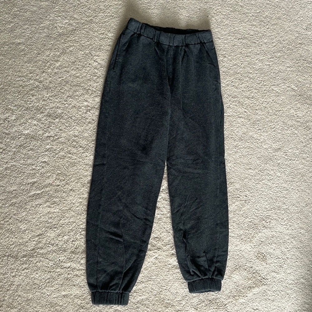 Brandy sweatpants
